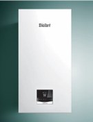Resim Vaillant 18/24 AS1-1 EcoTEC intro 18 kW 15.500 Kcal/h Tam Yoğuşmalı Kombi 