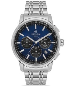 Resim Hislon Ms103s-11ss Erkek Kol Saati 