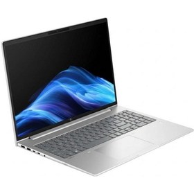 Resim HP Probook 4 G1İ 16 AI CW5X1EA Ultra7-255U 16 GB 512 GB SSD 16" Free Dos Dizüstü Bilgisayar 