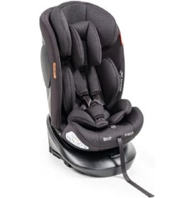 Resim Baby2go Frezya Oto Koltuğu 0-36 Kğ İsofixli 