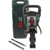 Resim KL Pro KLKR1800H 1700 W 55 J 28 mm Hex Elektirikli Kırıcı 