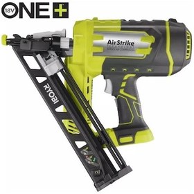 Resim Ryobi R15GN18-0 Akülü Çivi Çakma Makinesi (Akü & Şarj Hariç) - 5133005297 