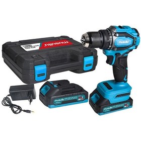 Resim Musullu Mkt-1023 Şarjlı Matkap 