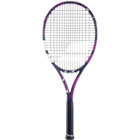 Resim Babolat Boost Aero Pink Tenis Raketi 