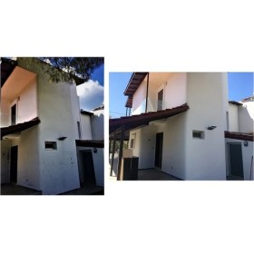 Resim DKS Thermal Paint Isı Yalıtım Boyası Beyaz 10 lt 