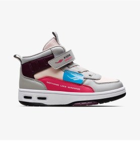 Resim Lescon Samba Pudra Boğazlı Kız Çocuk Spor Ayakkabı 001 