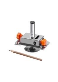 Resim Xurunkeji Çeşitli Uygulamalar İçin Uygun Ahşap İşleme Çizici Aleti Temel Çizgi Çizim Aracı Ahşap İşçileri İçin Uygundur 