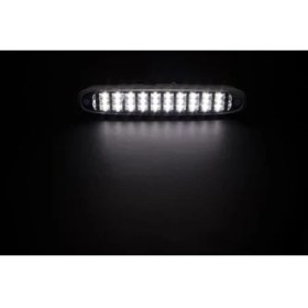 Resim Peri Store Şarj Edilebilir Ledli Şarjlı Işıldak 30 Led'li 3 Watt Kamp Feneri Şarjlı LED Işıldak Şarjlı Acil Durum Lambası 