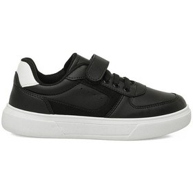 Resim Polaris Travel.f6fx Siyah Erkek Çocuk Sneaker 000000000102199948 Siyah 