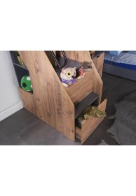 Resim Enna Merdivenli Ranza 