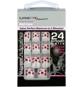 Resim Tarko Lionesse Takma Tırnak M-60 