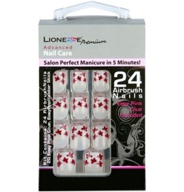 Resim Tarko Lionesse Takma Tırnak M-60 