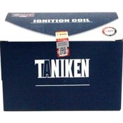 Resim Chuangyinshop Tnk-0801008 Yüksek Performanslı Tanıken Ateşleme Bobini Audı A6l A4 A8l İçin Uygun 