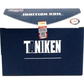 Resim Xuweiwei Tnk-0801008 Yüksek Performanslı Audi A4 A6l A8l İçin Oem Ateşleme Bobini Yedek Parça 