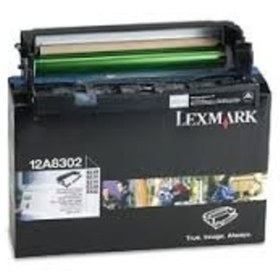 Resim Lexmark E230 / E232 / E330 / E332 12a8302 Orjinal Drum Ünitesi 