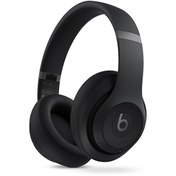 Resim Beats Studio Pro Mqtp3ee/A Wireless Siyah Kulaklık 