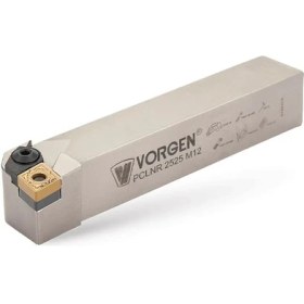 Resim Fett Pclnr/l - 2525 - M 12 Vorgen P Sistem Dış Torna Kateri 