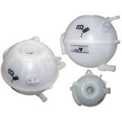 Resim WISCO 2D0121403L Su Deposu VW Lt28 L35 Lt46 2.5TDI 2.8TDI Anj Agk Ata 97 - 