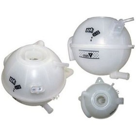 Resim WISCO 2D0121403L Su Deposu VW Lt28 L35 Lt46 2.5TDI 2.8TDI Anj Agk Ata 97 - 