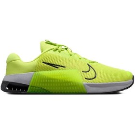 Resim Nike Metcon 9 Mens Traing Shoes Yellow Erkek Antreman Ayakkabısı Sarı Sarı 