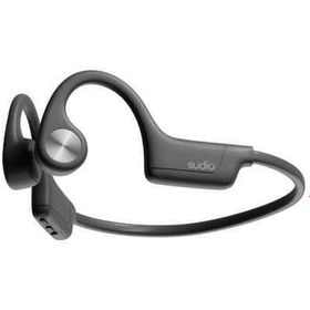 Resim Sudio B2 Kemik İletken Bluetooth Kulaklık - Siyah 