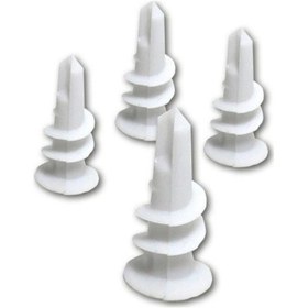 Resim Can Turbolet Dübel Matkap Uçlu 500 Adet 