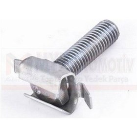 Resim Radyator Tespıt Cıvatası R12 