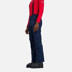 Resim Rossignol Erkek Kayak Pantolonu Ski Turuncu 