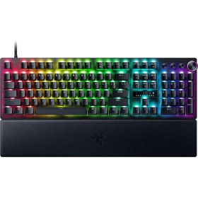 Resim Razer Huntsman V3 Pro Analog Klavye US (RZ03-04970100-R3M1) 