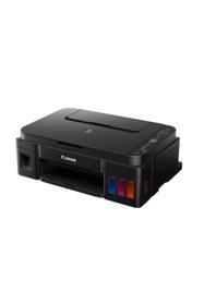Resim Canon G3416 Yazıcı-Tarayıcı-Fotokopi-Wi-Fi 
