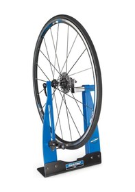 Resim Parktool Ts-8 Akort Sehpası Mavi - Beyaz 