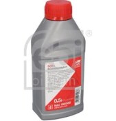 Resim Hidrolik Fren Yağı Dot-4 500 Ml 24 Adet 