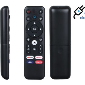 Resim tteknolojik Magbox Magroid Pro Android Tv Box Kumandası 