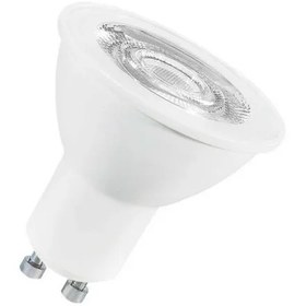 Resim Osram Value 5W 350LM GU10 65K NDIM Spot Ampul - Beyaz Işık 