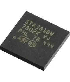 Resim Prativas Sta 381BWTR Smd 