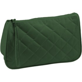 Resim Nascita Eleganza Makyaj Çantası - Haki 