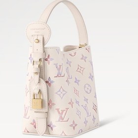 Resim All In BB - Pink 