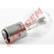 Resim 12V 35*35 Bosch Tipi Ampül Hit 