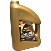 Resim Petrol Ofisi Maxima Fm 5W-30 Tam Sentetik Motor Yağı 5 L 