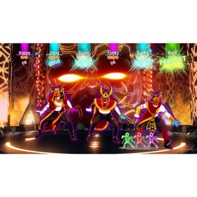 Resim Ubisoft Just Dance 2019 PS4 Oyun 