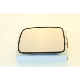 Resim Picanto Elektrikli Ayna Camı 2004-2008 Sol Oem No:8761107650 