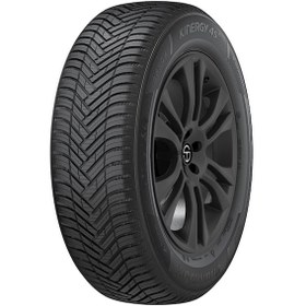 Resim Hankook 205/60R15 91V H750 Kinergy 4S 2 Dört Mevsim Lastiği 2024 