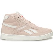 Resim Reebok Club C Form Hı Pembe Kadın High Sneaker 