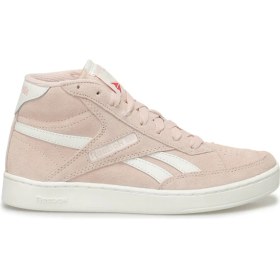Resim Reebok Club C Form Hı Pembe Kadın High Sneaker 