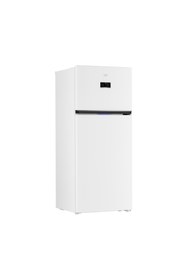 Resim Beko 978557 EB No Frost Buzdolabı 