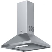 Resim Franke İnox Linfa FDL 9165 60 cm Piramit Tipi Davlumbaz (320.0528.015) 