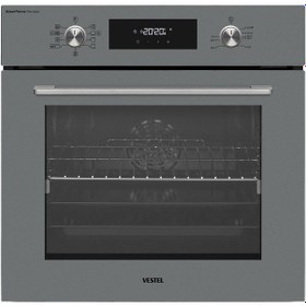 Resim Vestel AF-8685 G 69 LT Ankastre Fırın 