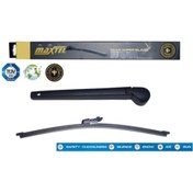 Resim Maxtel Arka Silecek Kollu Tiguan 16- 380 mm 