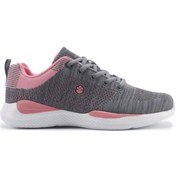Resim Lumberjack Wolky 5fx 101932408 Kadın Spor Ayakkabı K.gri 36-40 Gri 