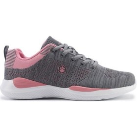 Resim Lumberjack Wolky 5fx 101932408 Kadın Spor Ayakkabı K.gri 36-40 Gri 